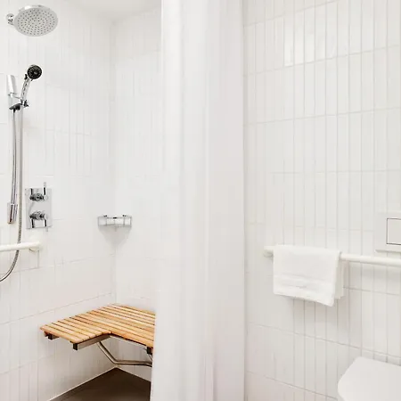 Hotel Arlo Soho 4*