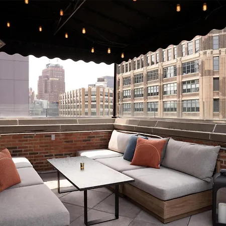 Arlo Soho New York