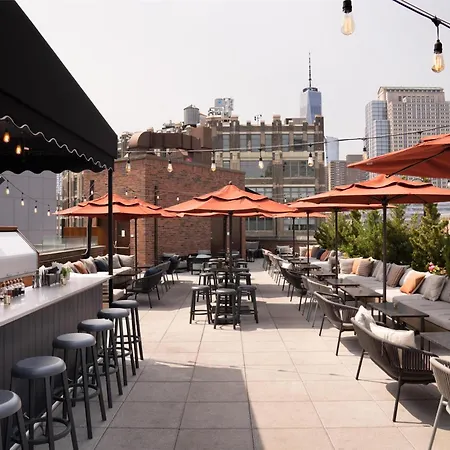 Hotel Arlo Soho