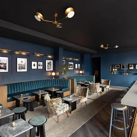 Arlo Soho Hotel 4*