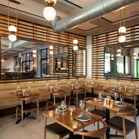 Arlo Soho New York