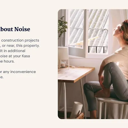 Hotel Mint House 70 Pine By Kasa 4*