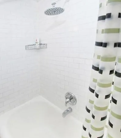 Luxury Next To Times Square Apartment