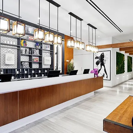 Hotel Innside By Melia Nomad 4*