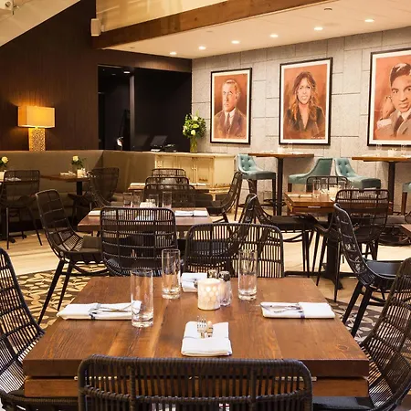 Hotel Innside By Melia Nomad New York