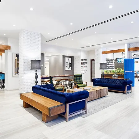 Innside By Melia Nomad New York