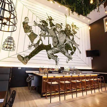 Innside By Melia Nomad 4* New York