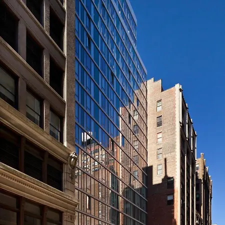 Innside By Melia Nomad Hotel