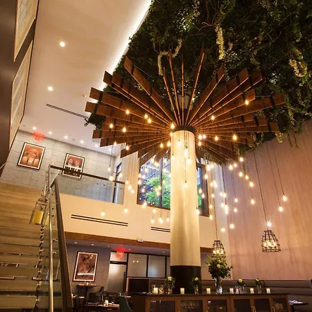 Innside By Melia Nomad Hotel 4*