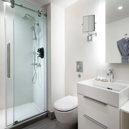 Innside By Melia Nomad Hotel New York