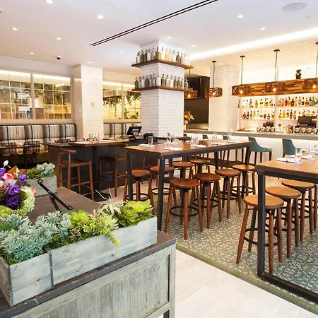 Innside By Melia Nomad Hotel