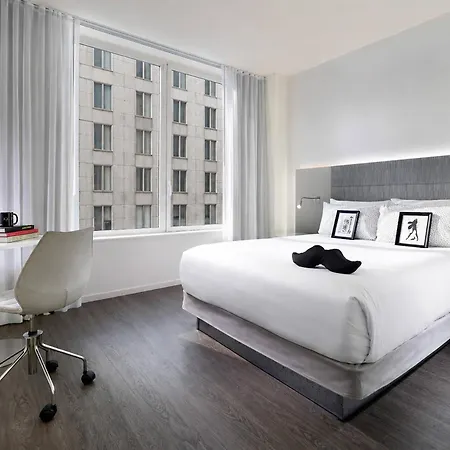 Hotel Innside By Melia Nomad