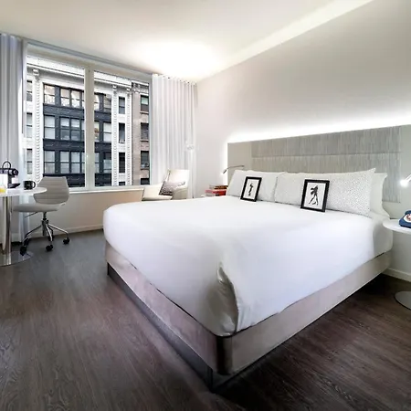 Innside By Melia Nomad Hotel 4*
