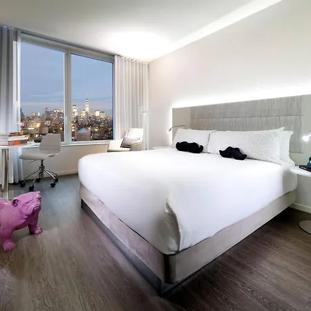 Innside By Melia Nomad Hotel New York
