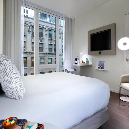 Hotel Innside By Melia Nomad New York