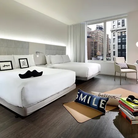 Innside By Melia Nomad New York