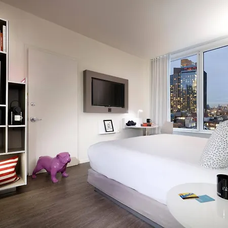 Innside By Melia Nomad 4* New York