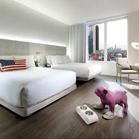 Hotel Innside By Melia Nomad 4*