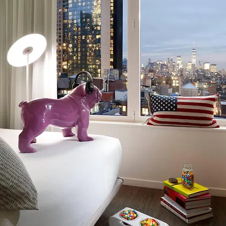 Innside By Melia Nomad Hotel New York
