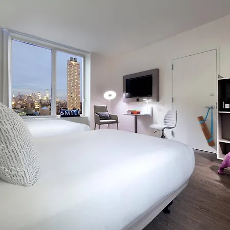 Hotel Innside By Melia Nomad New York