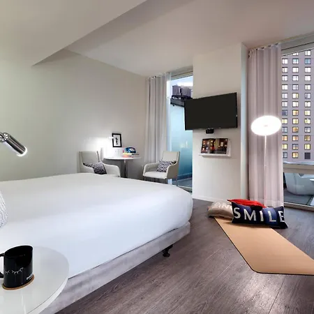 Innside By Melia Nomad 4*