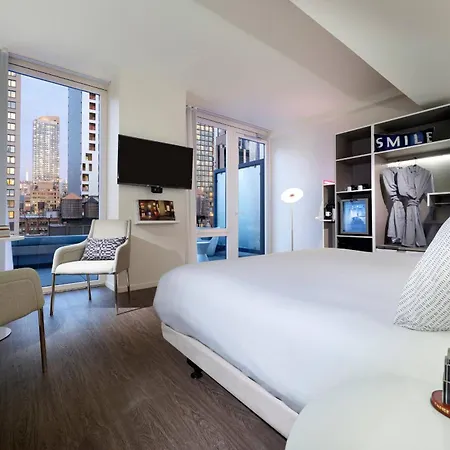 Innside By Melia Nomad New York