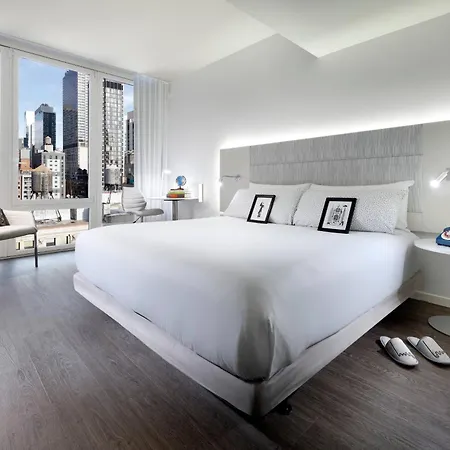 Innside By Melia Nomad 4* New York