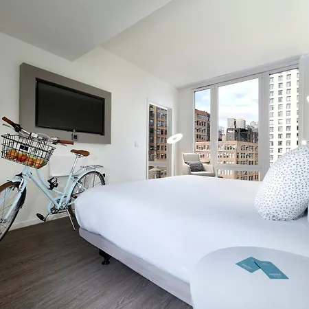 Hotel Innside By Melia Nomad