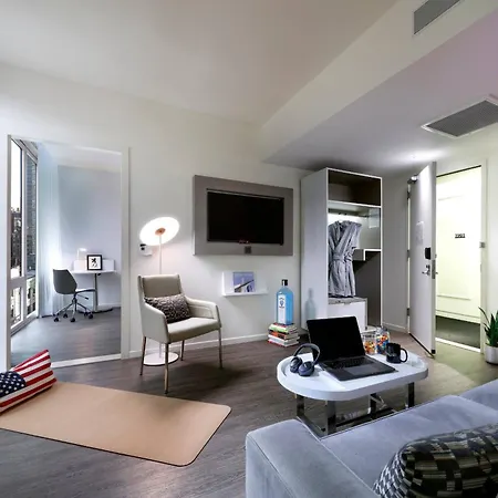 Innside By Melia Nomad Hotel 4*