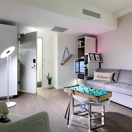 Hotel Innside By Melia Nomad 4*