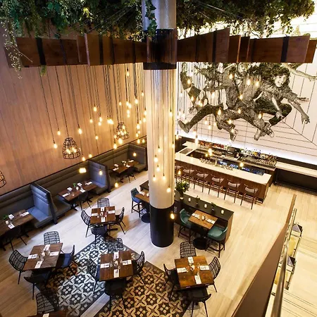 Innside By Melia Nomad Hotel New York