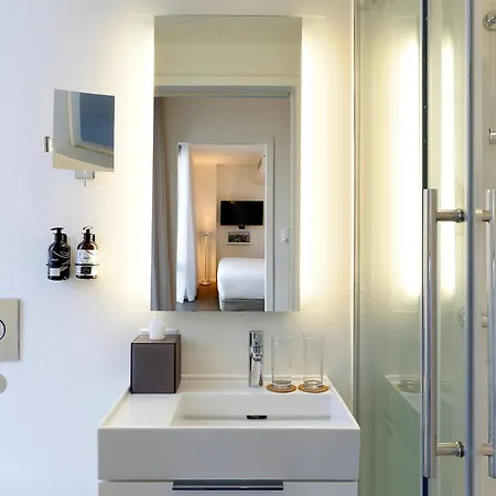 Innside By Melia Nomad New York