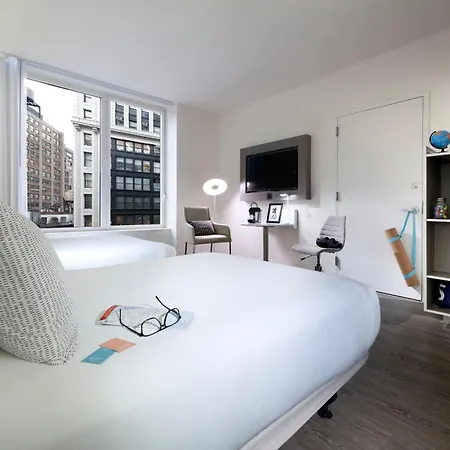 Hotel Innside By Melia Nomad