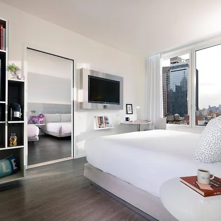 Innside By Melia Nomad Hotel 4*