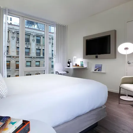 Innside By Melia Nomad Hotel New York