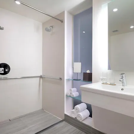 Hotel Innside By Melia Nomad New York