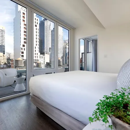 Innside By Melia Nomad 4*