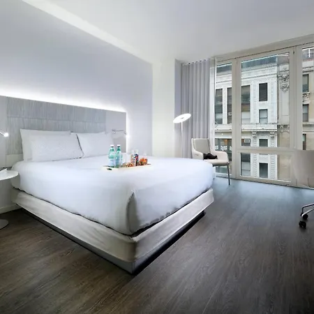Innside By Melia Nomad 4* New York
