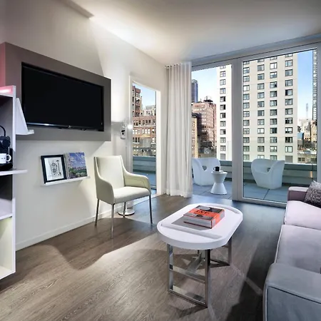 Innside By Melia Nomad Hotel