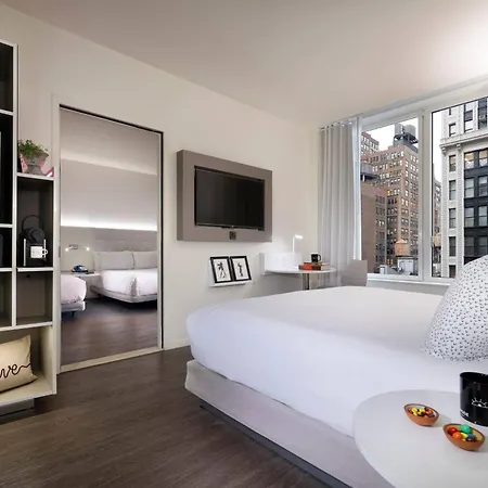 Innside By Melia Nomad Hotel 4*