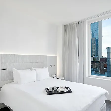 Hotel Innside By Melia Nomad New York