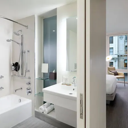 Hotel Innside By Melia Nomad New York