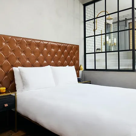 Hotel Arlo Williamsburg