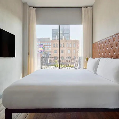 Hotel Arlo Williamsburg 5*