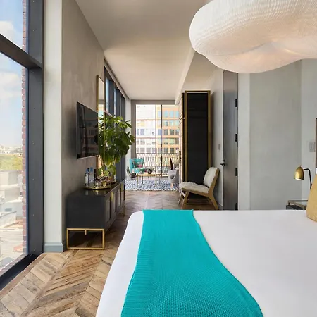 Arlo Williamsburg Hotel New York