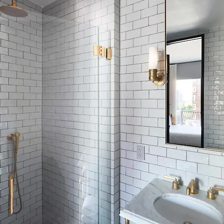 Hotel Arlo Williamsburg New York