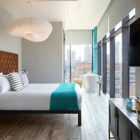 Arlo Williamsburg 5*
