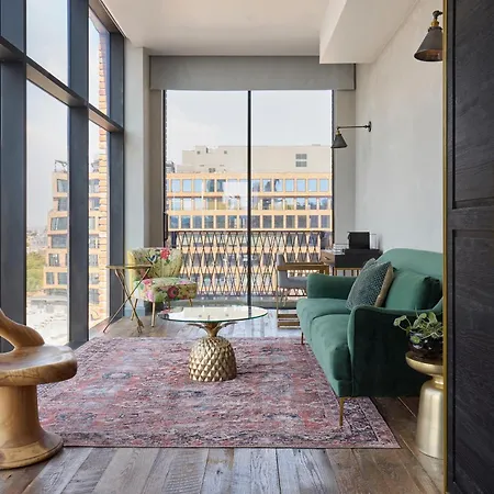 Arlo Williamsburg 5* New York