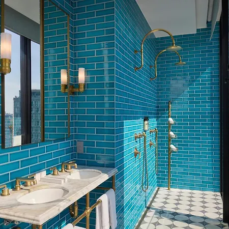 Hotel Arlo Williamsburg