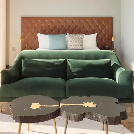 Hotel Arlo Williamsburg 5*